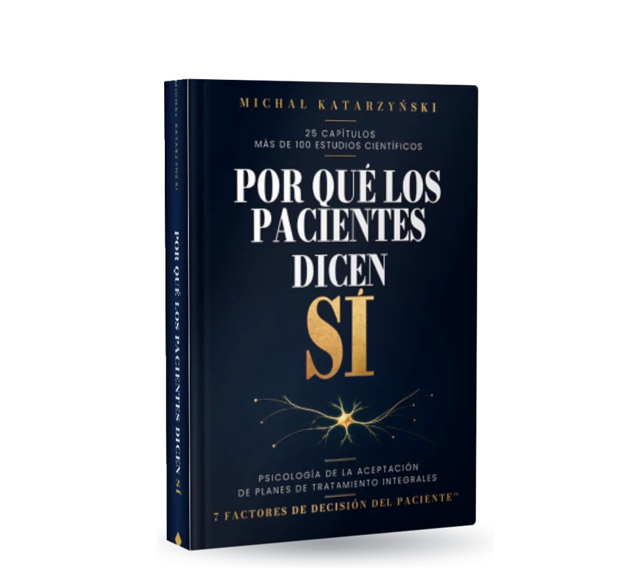 El libro en tapa dura, visto con el lomo.