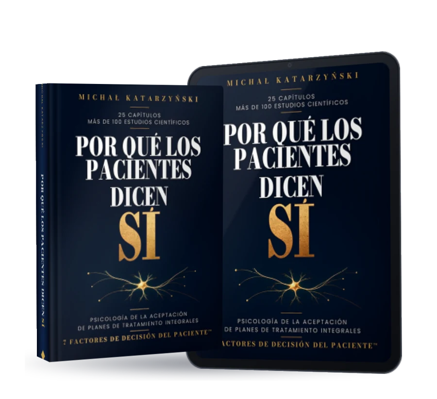 El libro en tapa dura y una tableta con el e-book, uno al lado del otro.